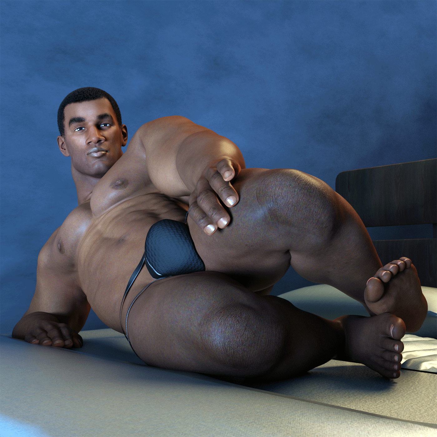 rent me for one night only