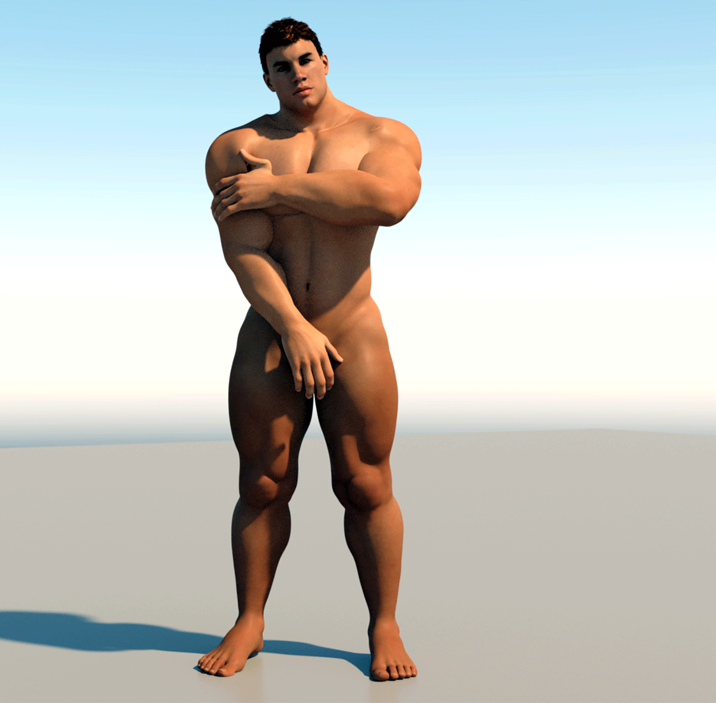 bara underground art image