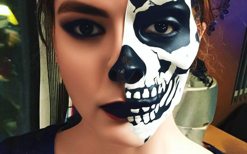 fear not the reaper podcast art