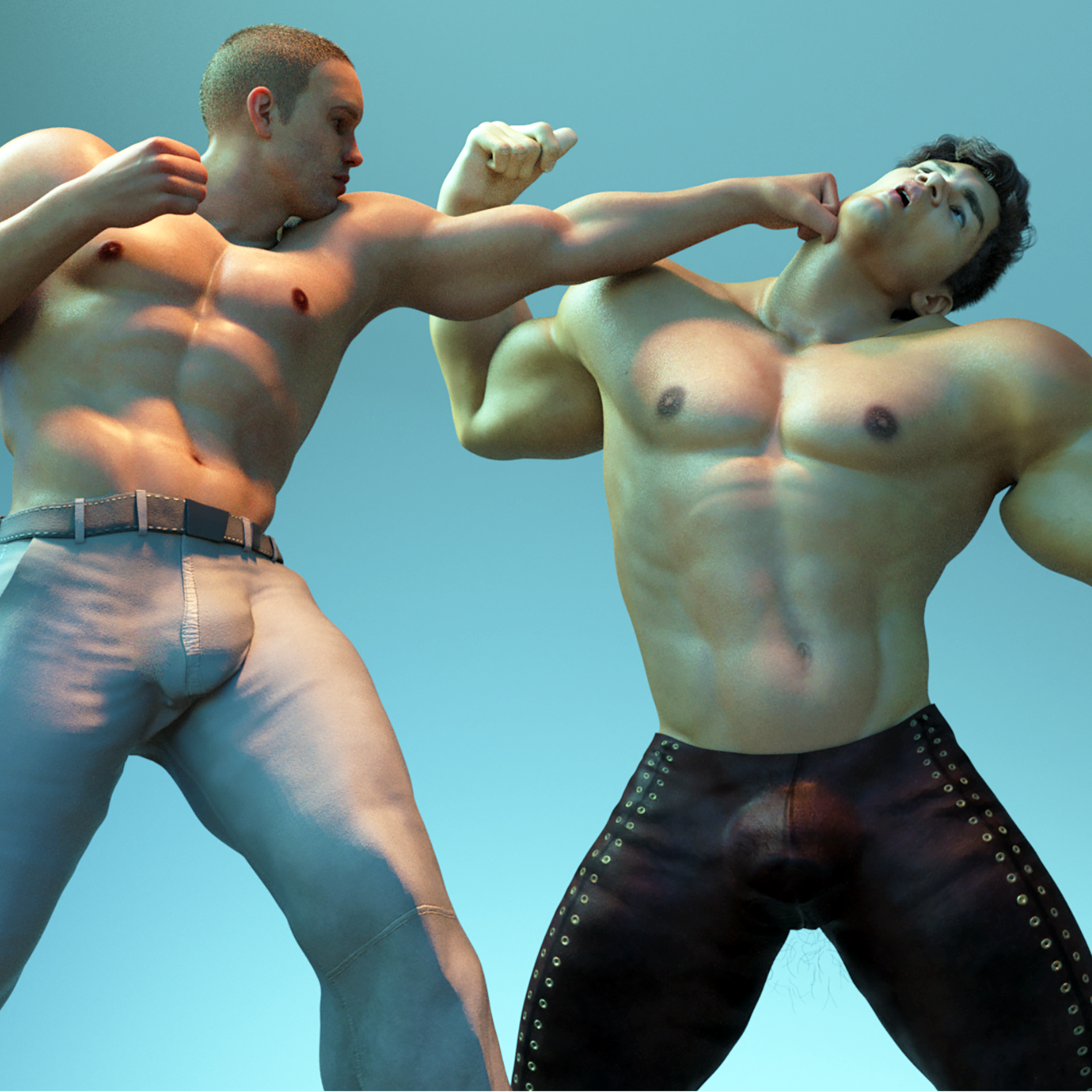 men hurting men podcast art