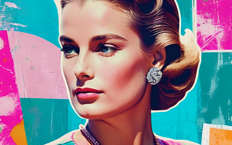 tragic hollywood princess