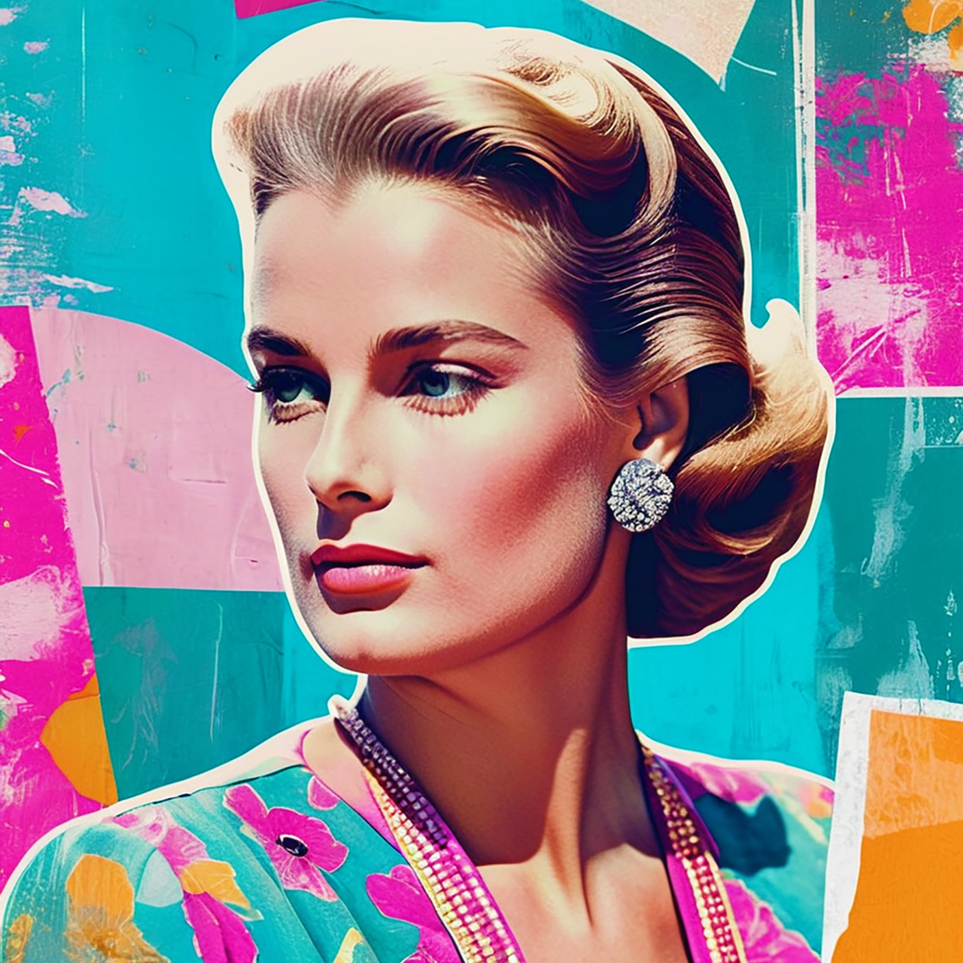 tragic hollywood princess