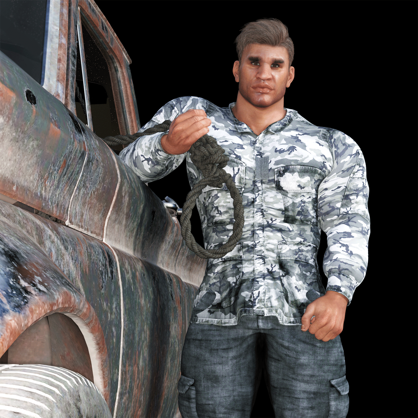 hey vaquero podcast art