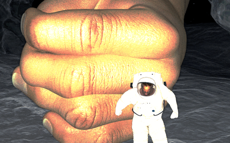 moon men deep inside podcast art